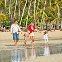 Отзыв от Алла - Виза Destination Thailand